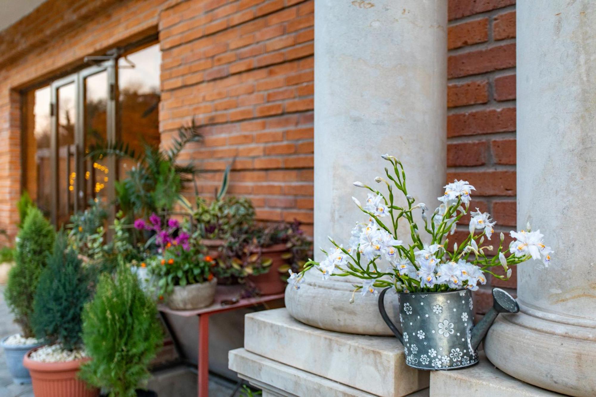 Lileo Kutaisi - Hotel&Winery Exterior foto